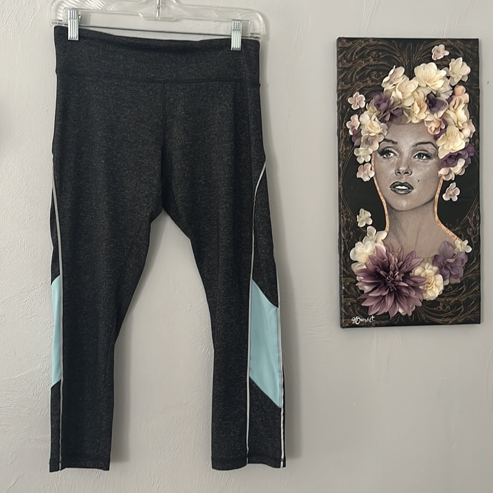 Forever 21’s Workout Leggings